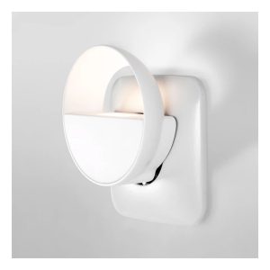 Нічник  0,7Вт Lunetta SUNSET білий LEDVANCE