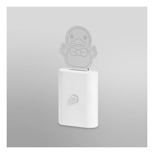 Нічник  0,2Вт білий CARTOON з датчиком руху LEDVANCE