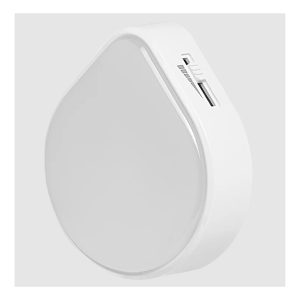 Нічник  0.5Вт LUNETTA RAINDROP DIM WHITE з датч яскравості LEDVANCE