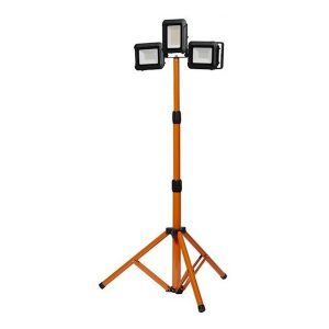 Прожектор ЛЕД   40W 4000K 3600Lm IP44 (30Вт + 2*5Вт) вбудовані акумулятори на основі IP44 LEDVANCE