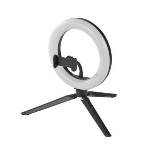 Світильник кільцевий Linear LED Mobile Ring Desktop LEDVANCE