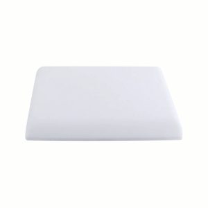 Світильник ЛЕД   9W 4200K 720Lm точк. квадрат врізн. без рамки LED-S-100-9 "Євросвітло"