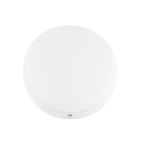 Світильник ЛЕД  18W 4200K 1500Lm точк. накладний коло без рамки LED-SR-120-18 "Євросвітло"