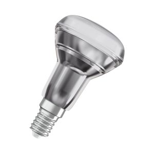 Лампа ЛЕД рефлекторна   2,6W 4000К 210lm E14 LED R50 40 840 230V GL 6X1 (2 роки) OSRAM
