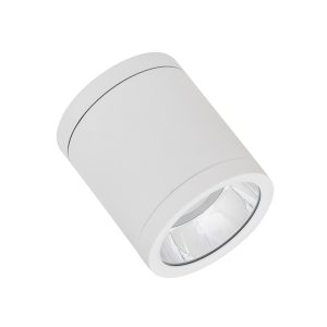 Лампа ЛЕД точкова 15W 4000K 1650Lm IP65 DL SURFACE 90 WT (5 років) "LEDVANCE" 840 60D Project