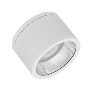 Лампа ЛЕД точкова 30W 4000K 3300Lm IP65 DL SURFACE 160 WT (5 років) "LEDVANCE" 840 36D Project