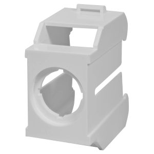 Адаптер на DIN-рейку NSE-ADR-1M