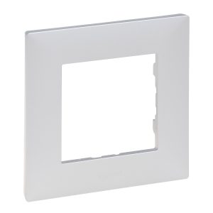 Рамка 1-а кратна NILOE STEP алюміній