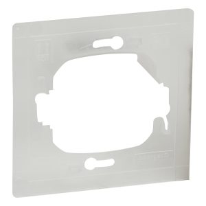 Аксесуар IP44 для вимикача/кнопки 1-клавішних NILOE STEP