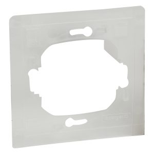 Аксесуар IP44 для вимикача/кнопки 2-клавішних NILOE STEP