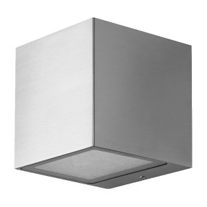 Світильник LED 14 Вт IP44 Smart+ Wifi Brick Wall UpDown RGBW сталевий