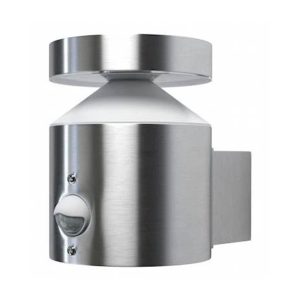 Світильник ЛЕД   6W IP44 Ledvance Endura Cylinder сенсорний сталевий