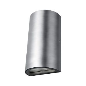 Світильник фасадний 12 Вт Outdo Вт алюміній