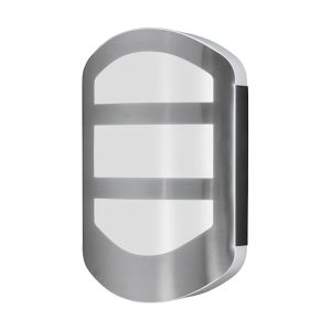 Світильник LED 12 Вт Plate Wall серії Endura Style LED сталевий