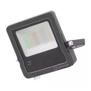 Світильник LED 30 Вт IP65 Smart+ Wifi Flood темно-сірий AC261420155