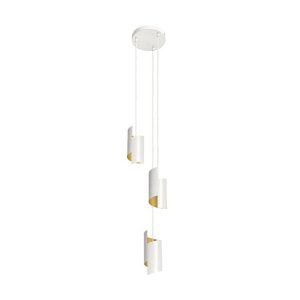 Світильник LED 24,50 Вт IP20 SMART+ Wifi Decor Twist Pendant TW білий