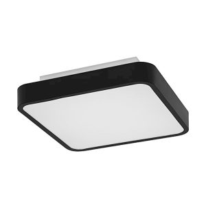 Світильник LED 28 Вт IP20 SMART+ Wifi Orbis Backlight RGBTW чорний