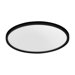 Світильник LED IP44 32 Вт SMART+ Wifi Orbis Disc TW чорний