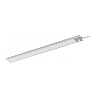 Світильник LED 3.2W LINEAR LED FLAT, USB-С, SEN 40см змінна ССТ, датчик акум.