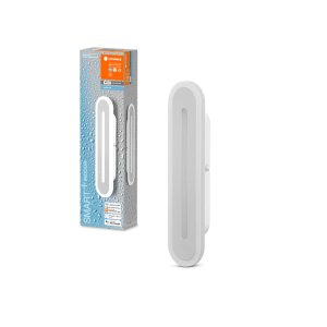 Світильник LED 13 Вт Smart+ Wifi Orbis Bath Wall 300 мм білий