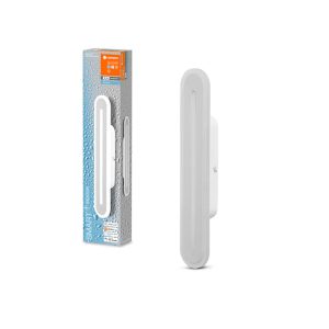 Світильник LED 17 Вт Smart+ Wifi Orbis Bath Wall 400 мм білий