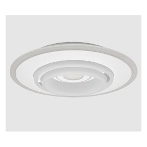 Світильник LED 32 Вт 2700-6500 К Smart+ Wifi Orbis Rumor білий