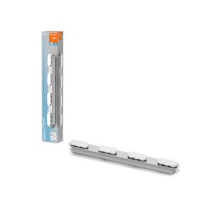 Світильник LED 27 Вт Smart+ Wifi Orbis Wall Duplo 580 мм хром