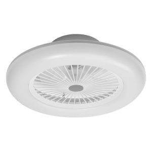 Світильник LED 75 Вт IP20 Світильник-вентилятор SMART+ Wifi Ceiling Fan LED Round білий