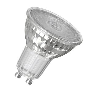 Лампа ЛЕД точкова  6.9W 4000K 575Lm GU10 OSRAM
