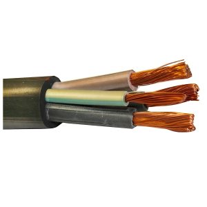 КГтп (КГ) 4х2,5