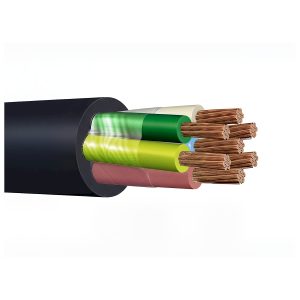 КГтп (КГ) 7х1,5