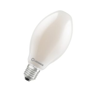 Лампа ЛЕД промислова  13W 2700K 1800Lm E27 HQL LED FIL V "LEDVANCE"