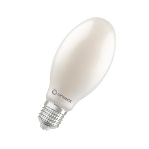 Лампа ЛЕД промислова  38W 2700K 5400Lm E40 HQL LED FIL V (3 роки) "LEDVANCE"