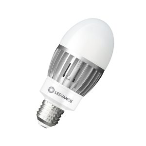Лампа ЛЕД промислова  14,5W 4000K 2000Lm E27 HQL LED P (5 років) "LEDVANCE"