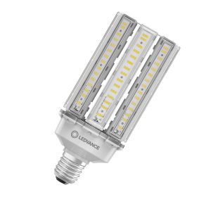 Лампа ЛЕД промислова  90W 2700K 11700Lm E40 HQL LED P (5 років) "LEDVANCE"