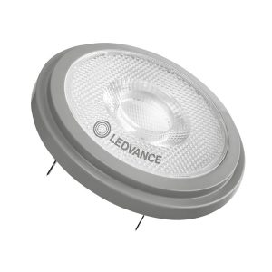 Лампа ЛЕД рефлекторна  11,7W 4000К 800lm G53 LPAR1117524 12V 6X1 (3 роки) OSRAM