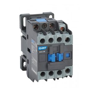 Контактор     9 A  230V 1NO+1NC NXC-09 50/60Hz "Chint"