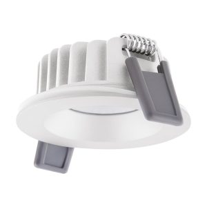 Світильник ЛЕД   6W 2700K 480Lm IP65/20 SP AIR FIX P PS DIM WT (5 рік) "LEDVANCE Project