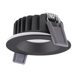 Світильник ЛЕД   6W 2700K 480Lm IP65/20 SP AIR FIX P PS DIM BK (5 рік) "LEDVANCE Project