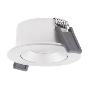 Світильник ЛЕД   4W 3000K 320Lm IP23/20 SP AIR ADJ P DIM WT (5 рік) "LEDVANCE Project