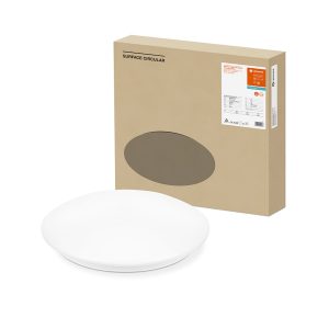 ДПП ЛЕД 42W 4000K 3500Lm IP44 SF CIRC 500 V PS (3 рік) "LEDVANCE Project