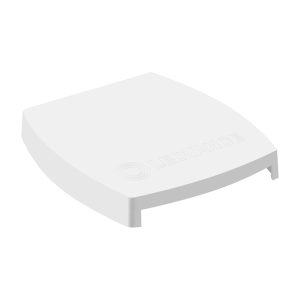 Направляюча торцевий TRUSYS FLEX END CAP RAIL WT Project