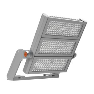 Прожектор ЛЕД  900W 5700K 121000Lm IP66 FL MAX LUM SYM WAL (5 рік) "LEDVANCE Project