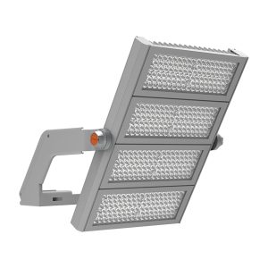 Прожектор ЛЕД 1200W 5700K 162000Lm IP66 FL MAX LUM SYM WAL (5 рік) "LEDVANCE Project