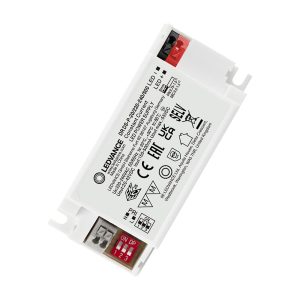 Діп перемикач DR DS-P-20/220-240/500 10X1 LEDV