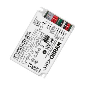 Драйвер OTI DALI 35/220-240/1A0 LT2 DIMVS20 1X1 "OSRAM"