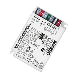 Драйвер OTI DALI 50/220-240/1A4 LT2FAN VS20 1X1 "OSRAM"