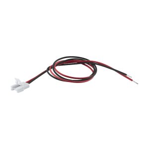 Поєднувач для стрічки LED  LS AY-CP/P2/500 50X2 LEDV