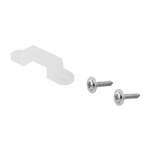 Поєднувач для стрічки LED  LS AY-8/SMB 50X2 LEDV