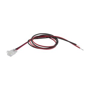 Поєднувач для стрічки LED  LS AY-CP/P2/500/P 50X2 LEDV